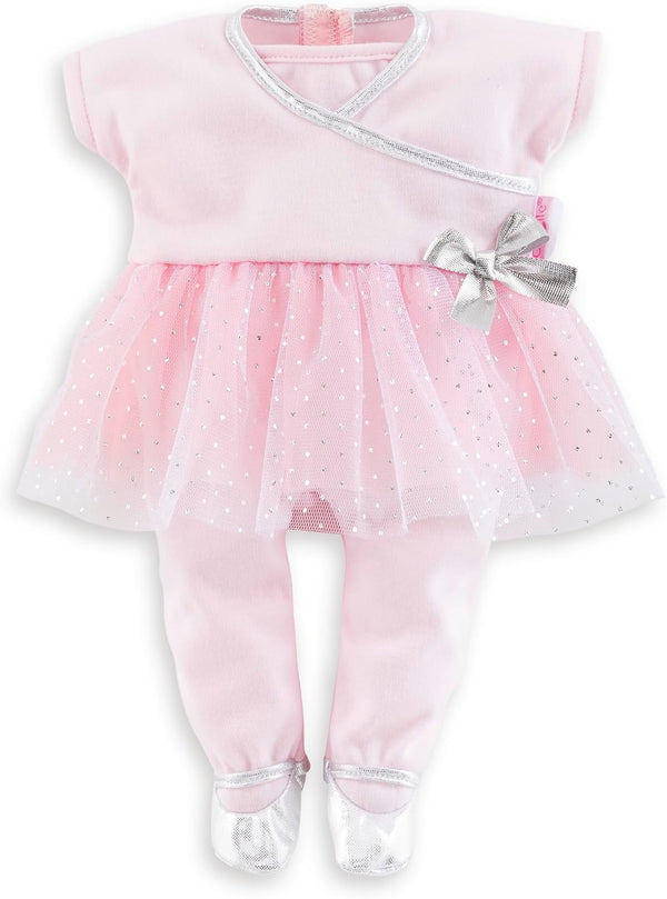 Corolle Sport Dance Baby Doll Outfit Set - Premium Baby Doll Clothes