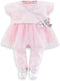 Corolle Sport Dance Baby Doll Outfit Set - Premium Baby Doll Clothes