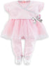 Corolle Sport Dance Baby Doll Outfit Set - Premium Baby Doll Clothes