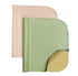 Elantrip Changing Pad for Bed - Leather Changing Pad for Baby, Portable