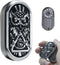 Fidget Toy for Adults, Fidget Toys, Rotating Metal Magnetic Fidget Slider, Help