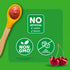 Beech-Nut Toddler Smoothies with Prebiotics, Apple Cherry Kiwi Purple Carrot & Yogurt, 3.5 oz (12 Pack)