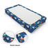 KuphiL10C Girls-16x32 Cartoon Space Animals Rockets Planets Stars Pattern Baby Changing Pad Cover, Unisex Outer Space