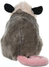 Wild Republic 12 Inches Opossum Plush - Stuffed Animal Toy for Kids