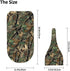 Jarverce Camo Swaddle Blanket, Hunting Theme Soft Swaddling Blanket Baby Clothes, Camo Baby Stuff