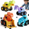 Construction Toys for 2 3 4 5 Year Old Boy Kids Toddlers,