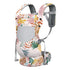 Cozy, 7-66lbs 3-36 YooxArmor Baby Carrier, Ergonomic, Breathable & Lightweight Infant Carriers for with Lumbar Support