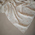 mushie Muslin Baby Swaddle Blanket | 100% Organic Cotton (Dinosaurs) by mushie