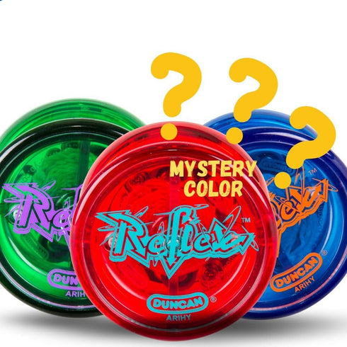 Duncan Toys Reflex Auto Return Yo-Yo, Responsive for Kids and Adults
