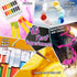 UNGLINGA 70 Lab Experiments Science Kits for Kids, Educational Scientific Toys Birthday Gift Idea