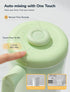 36 oz Electric Formula Pitcher, Baby Formula Mixing Pitcher, Automatic Baby Formula Mixer, Bidirectional Stirring