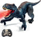 Sunrad Remote Control Dinosaur Toys for Kids 3-5 4-7 8-12 Year Old,
