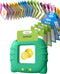 Talking Flash Cards for Toddlers 1 2 3 4 Year Olds, Montessori