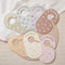 Baby Size Clothes Dividers for Closet: Nursery Hanger Month Dividers for Clothing