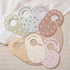 Baby Size Clothes Dividers for Closet: Nursery Hanger Month Dividers for Clothing