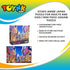 Evening in Akihabara Japan Puzzle - 1000 Piece Jigsaw Puzzle for Adults and Kids - Fun Brain Teaser Challenge