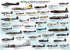 World War II Jigsaw Puzzle - 1,000 pieces