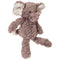 Mary Meyer Putty Nursery Soft Toy, Elephant Plush, 11" Tall