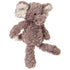 Mary Meyer Putty Nursery Soft Toy, Elephant Plush, 11" Tall