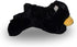 Wild Republic 7" Black Bear Plush - Stuffed Animal Toy, Gifts for Kids, Hug’Ems