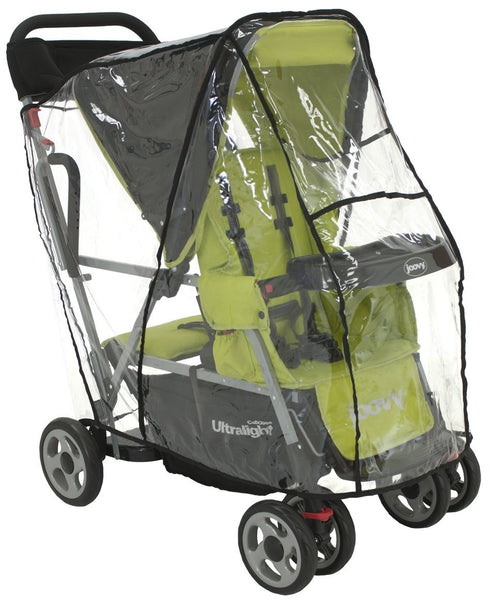 Joovy Caboose Ultralight Rain Cover