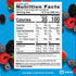 33% 1 Pack 4 Pedialyte AdvancedCare Plus Electrolyte Hydration Drink, Has More Electrolytes and Has PreActiv
