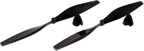 E-flite Prop w/ Spinner2 130mm x 70mm EFL9051 Replacement Airplane Parts
