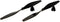 E-flite Prop w/ Spinner2 130mm x 70mm EFL9051 Replacement Airplane Parts