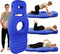 Inflatable Pregnancy Pool Float-Tummy Nest Pillow, Pregnancy Tanning Float for Prone Sleeping,Belly