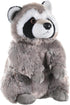 Wild Republic Raccoon Plush, Stuffed Animal, Plush Toy, Gifts for Kids, Cuddlekins
