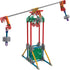 8+ K'NEX Education - STEM Explorations: Levers & Pulleys Building Kit Kid Construction Play Ages
