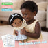 16inch, Soft Baby Doll Toys Baby Rag Doll for One Year Old Girl Birthday Gift,Plush Toys for Toddler Kids Infants