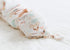 Copper Pearl Enchanted Large Premium Knit Baby Swaddle Blanket
