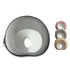 Hibby Baby Pillow for Stroller, Bouncer, Car Seat and Travel (Pebble Grey)