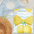 PXKX Summer Wet Dry Bag Beach Vacation Essential Wet Bag for Swimsuit Diaper Dirty Yoga Gym Clothes Bathing Suit Poor