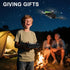CQDAKET 2 33-Min Drone with Camera for Adults, Batteries Flight, Optical Flow Positioning, One-Touch Takeoff/Landing