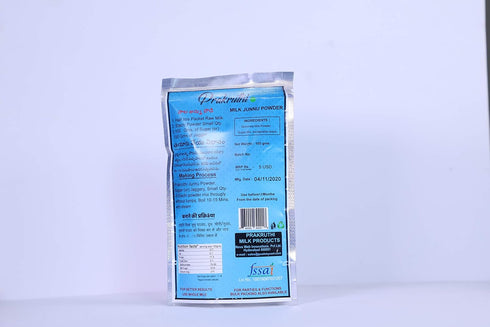 Prakruthi Pack 5 Colostrum Milk Junnu Powder
