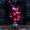 Upgraded LED Light Kit Compatible with Lego Icons Plum Blossom Building Set, Lights Decoration for Lego 10369