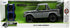 1:24 1973 Jada Toys Just Trucks Ford Bronco Die-cast Car Grey, Toys for Kids and Adults