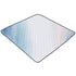 Caihoyu 50'' 50'' Watercolor Wash Writing Board Pattern Cute Foldable Baby Playmat for Indoor Outdoor Washable Activity