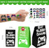 146 Pcs Video Game Party Favors, Gamer Party Favors for Boys - VIP Passes, Lanyards, Bracelets, Keychains, and More