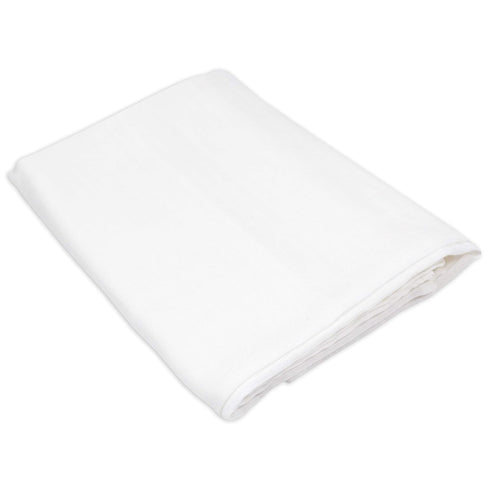 3-Pack HonestBaby Swaddle Blankets