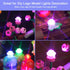 Upgraded LED Light Kit for LEGO Bird's Nest Building Set, Compatible with LEGO 40639, Gift Idea for Easter