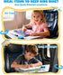 54 3-5, 3 4 5 Preschool Learning Activities Reusable Pages, Tracing Books for Kids Ages Toddler Activities Busy Book