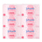 Johnson's Baby Body Soap Bar, Gentle for Baby Bath and Skin Care,