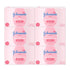 Johnson's Baby Body Soap Bar, Gentle for Baby Bath and Skin Care,