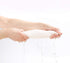 CottCare 100% 20''X10'' 6 (6 Pack,White) Muslin Burp Cloths for Baby Cotton Large Layers Thicken Super Soft