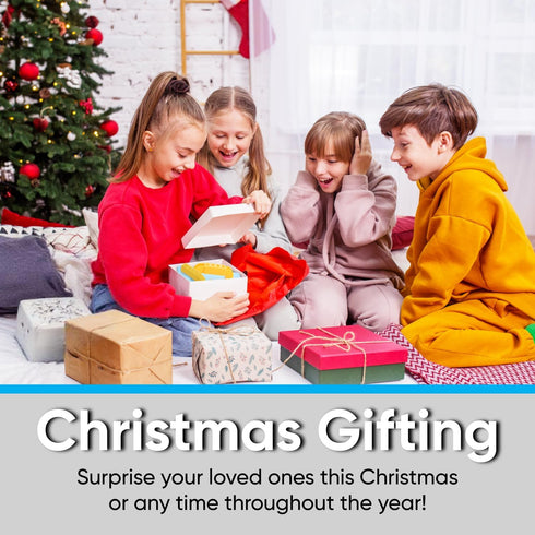 6 Pack Superio Snow Brick Maker Igloo Fort Block Form Outdoor Winter Snow Toys Sand Castle Building Kit for Adults