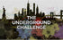 The Underground Challenge: Paris/New York - Solo Mini-Expansion for On The Underground Train Board Game
