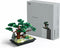 Nifeliz CHAN Bonsai Tree Building Set, Artificial Plant Model Toy for Desk